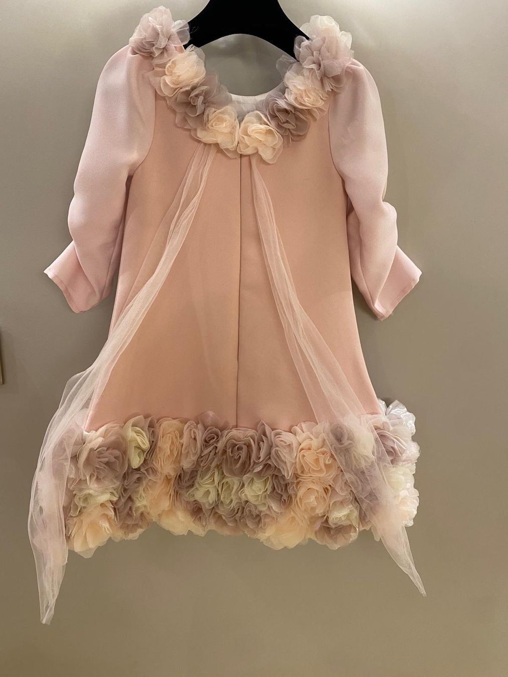 Kleider & Röcke: Robe mariage taille 3 ans – Gebraucht aus Conches von chn_hgl6 5