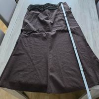 Boho Jupe/ Rock in Braun