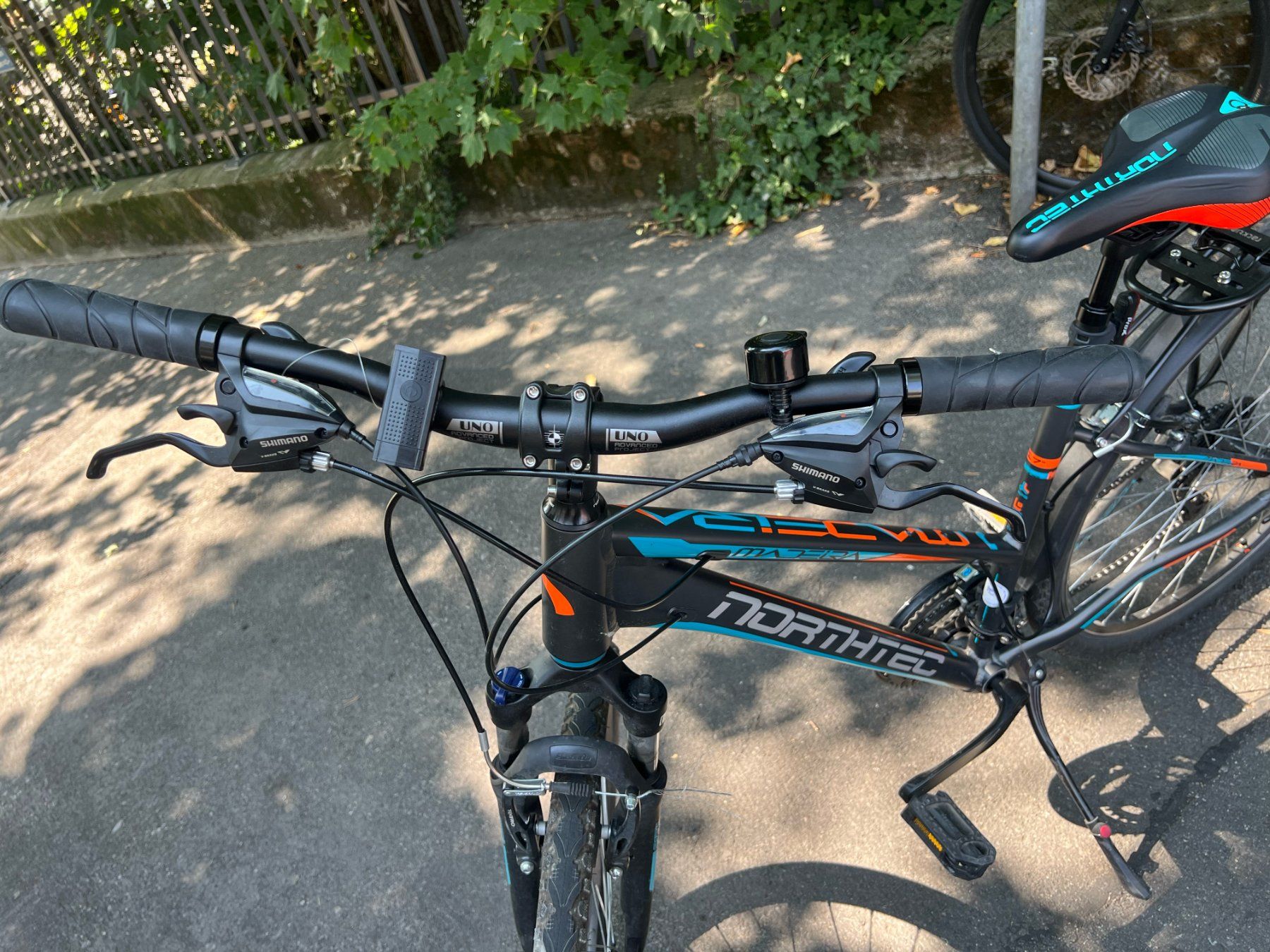 Vélos: Northtec Madera Velo – D'occasion à Ostermundigen par man_7dlv 2