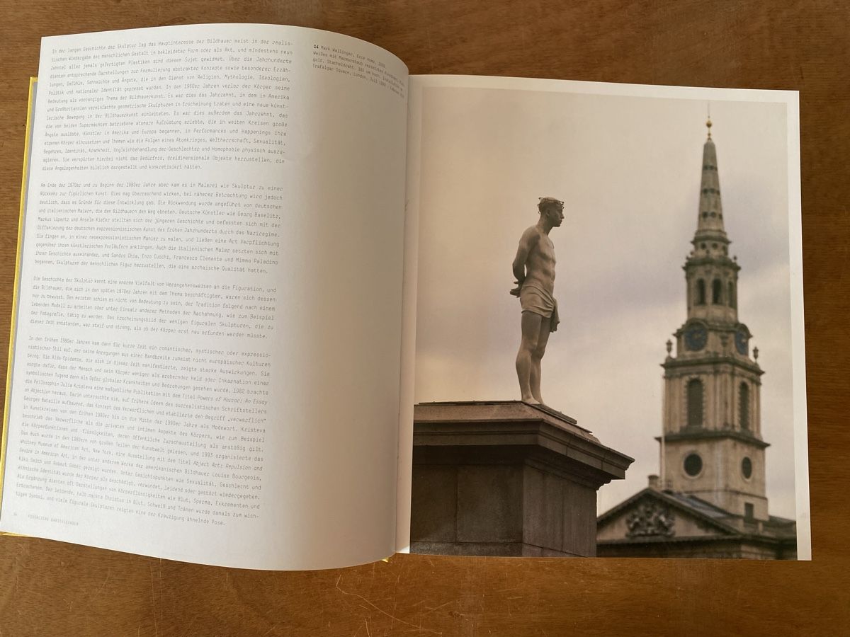 Bücher: Judith Collins: Skulptur Heute: Phaidon - gebraucht – Gebraucht aus Zürich von ann_9fv5 5
