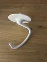 Teigkneter weiss von Kitchen Aid