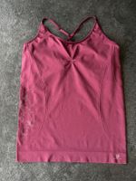 DOMYOS Damen Yoga-Top - Größe S für S-M