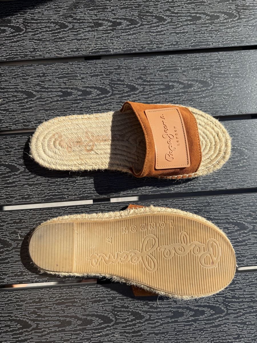 Pepe Jeans Damenschuhe: Pepe jeans 37  – Gebraucht aus Melide von ser_6qfy 1
