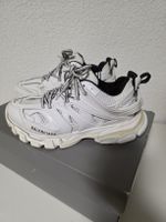 Balenciaga Track Weiss, Grösse 39 - Top Zustand!
