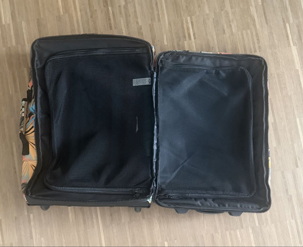 Valigie: Billabong Koffer Reisetasche – Nuovo (secondo la descrizione) da Zürich venduto da pirua 4
