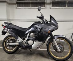 Honda Transalp 1994 expertisée
