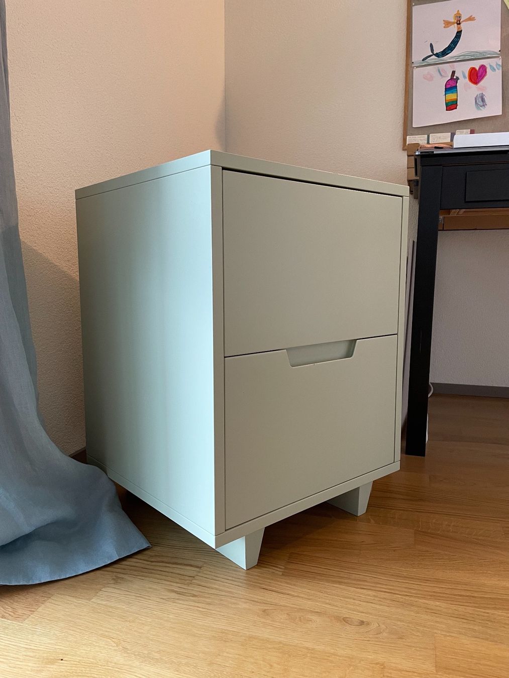 Commodes: Korpus "MAY" – D'occasion à Zürich par Rubine. 5