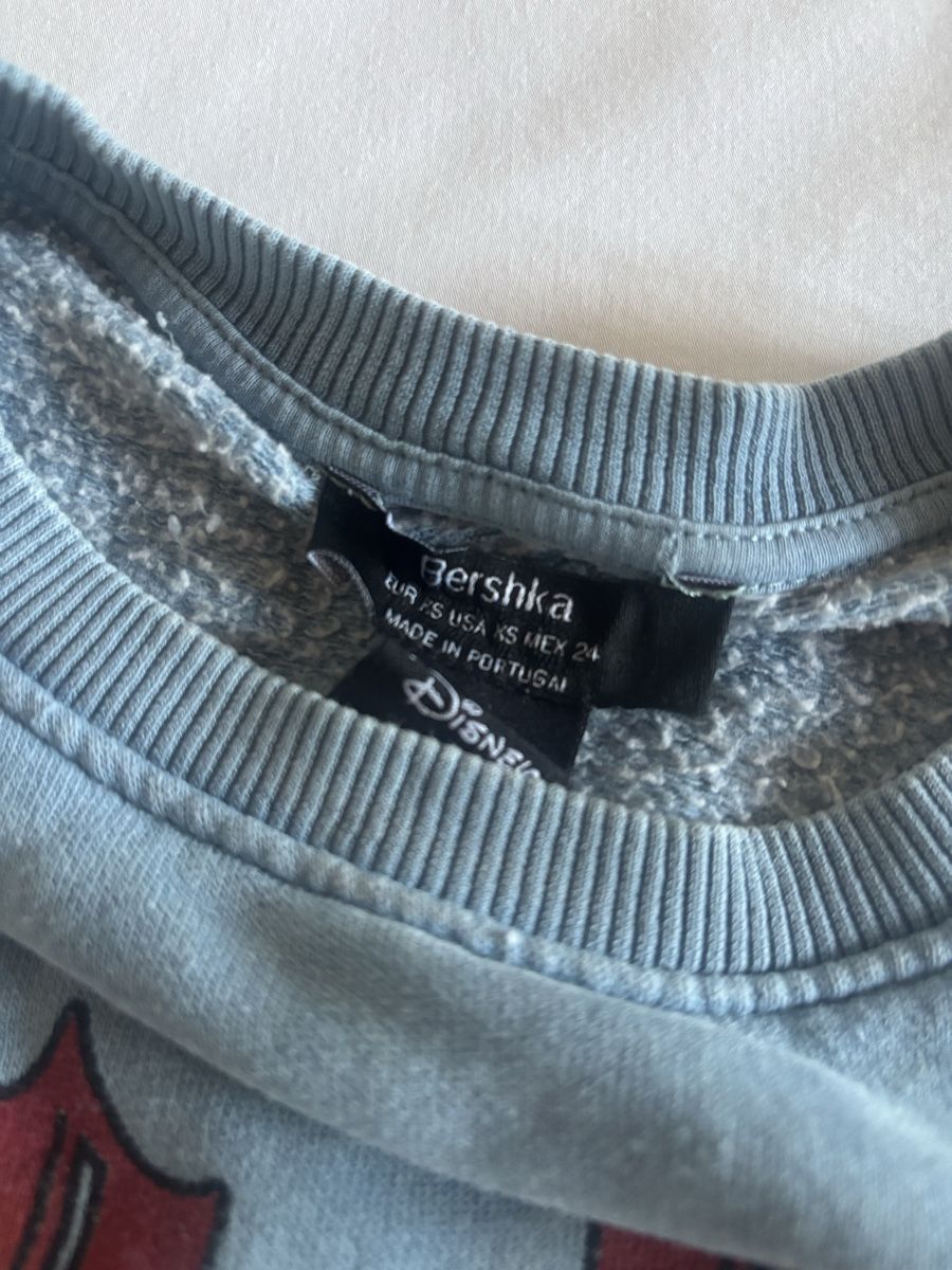 Bershka Maglioni & Felpe: sweat-shirt Bershka & Disney – Nuovo (secondo la descrizione) da Vouvry venduto da sha_rk5q 2