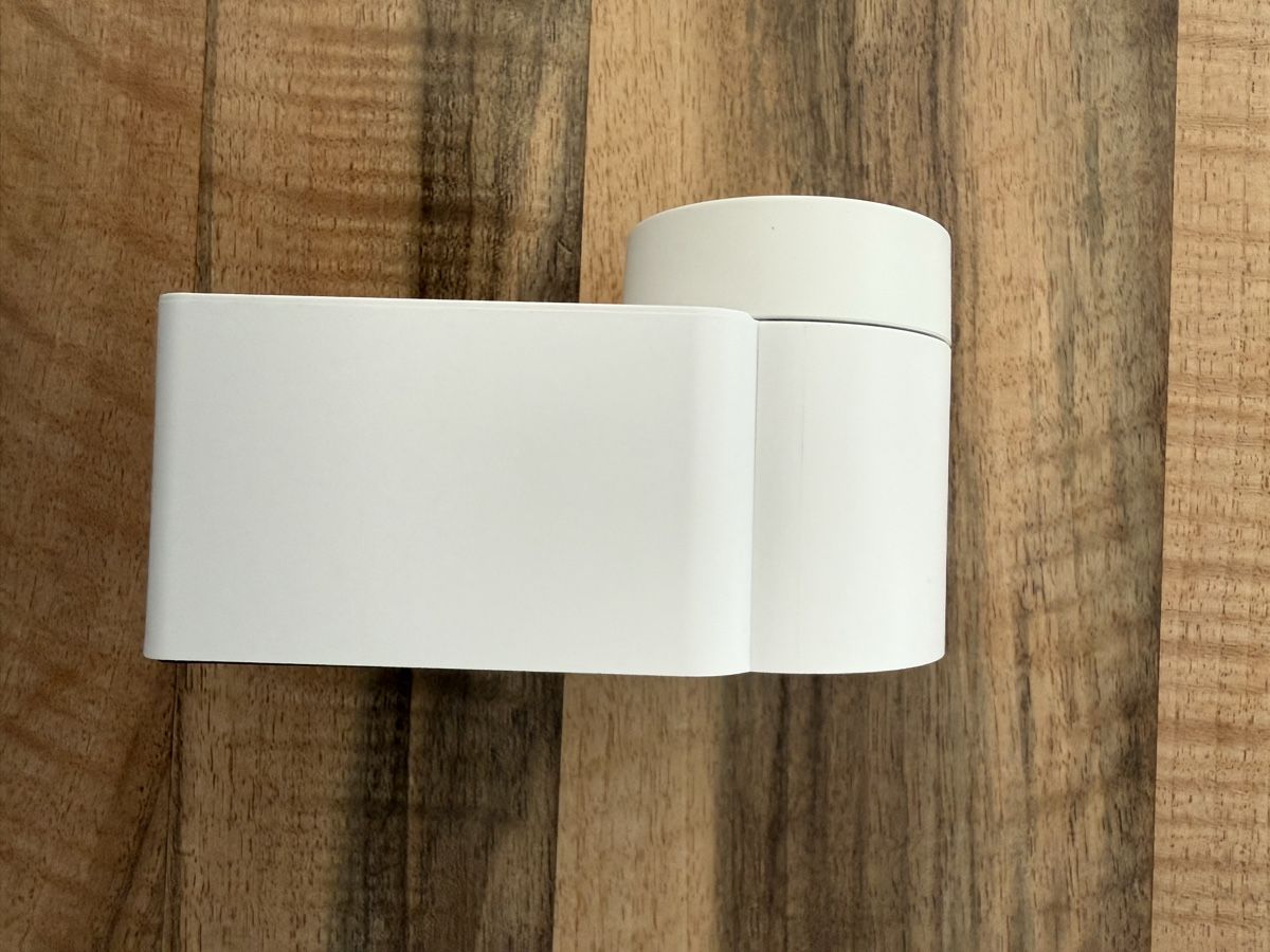 Nuki Lucchetti: Nuki Smart Lock Go – Usato da Rapperswil BE venduto da Nani15 2