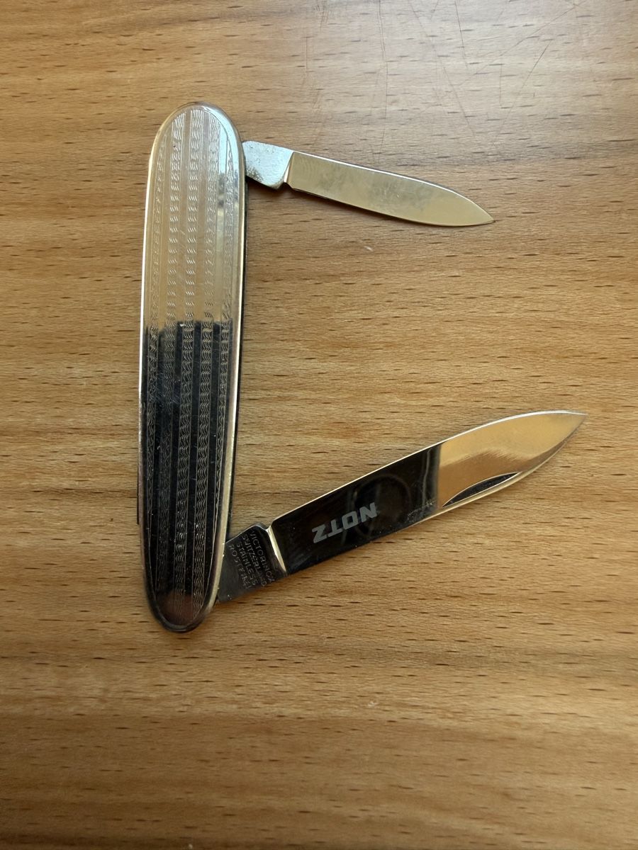 Couteaux de poche: Sackmesser – D'occasion à Grenchen par Bastet007 4