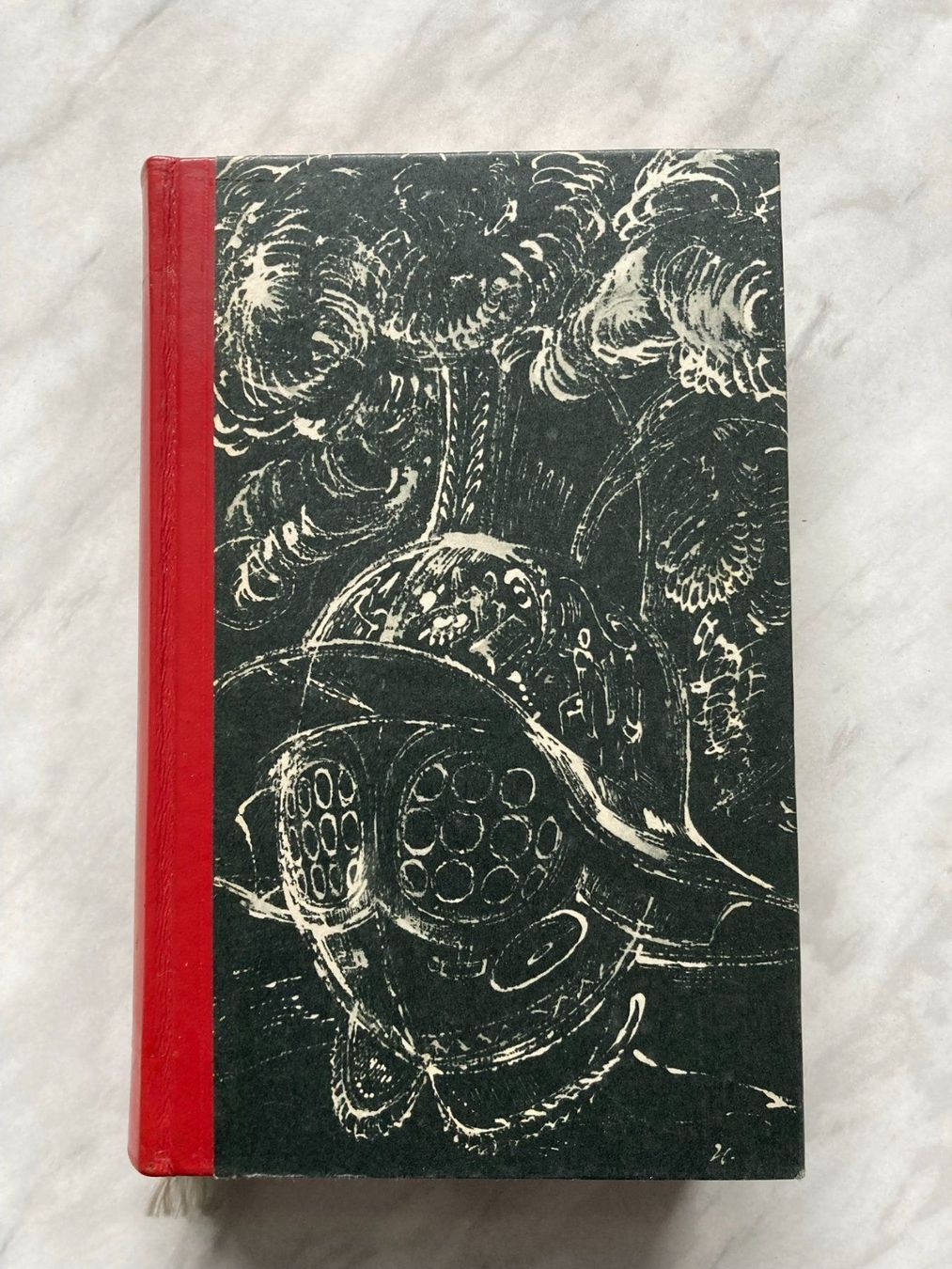 Bücher: Spartacus – Gebraucht aus Mirchel von buecher_wurm