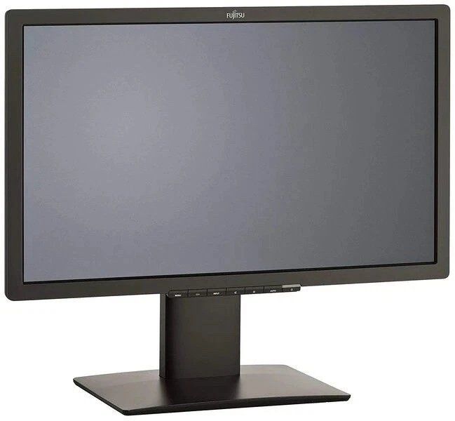 Monitor: Monitor Fujitsu Siemens 24 Pollici B24T-7 – Usato da Bioggio venduto da garderoco