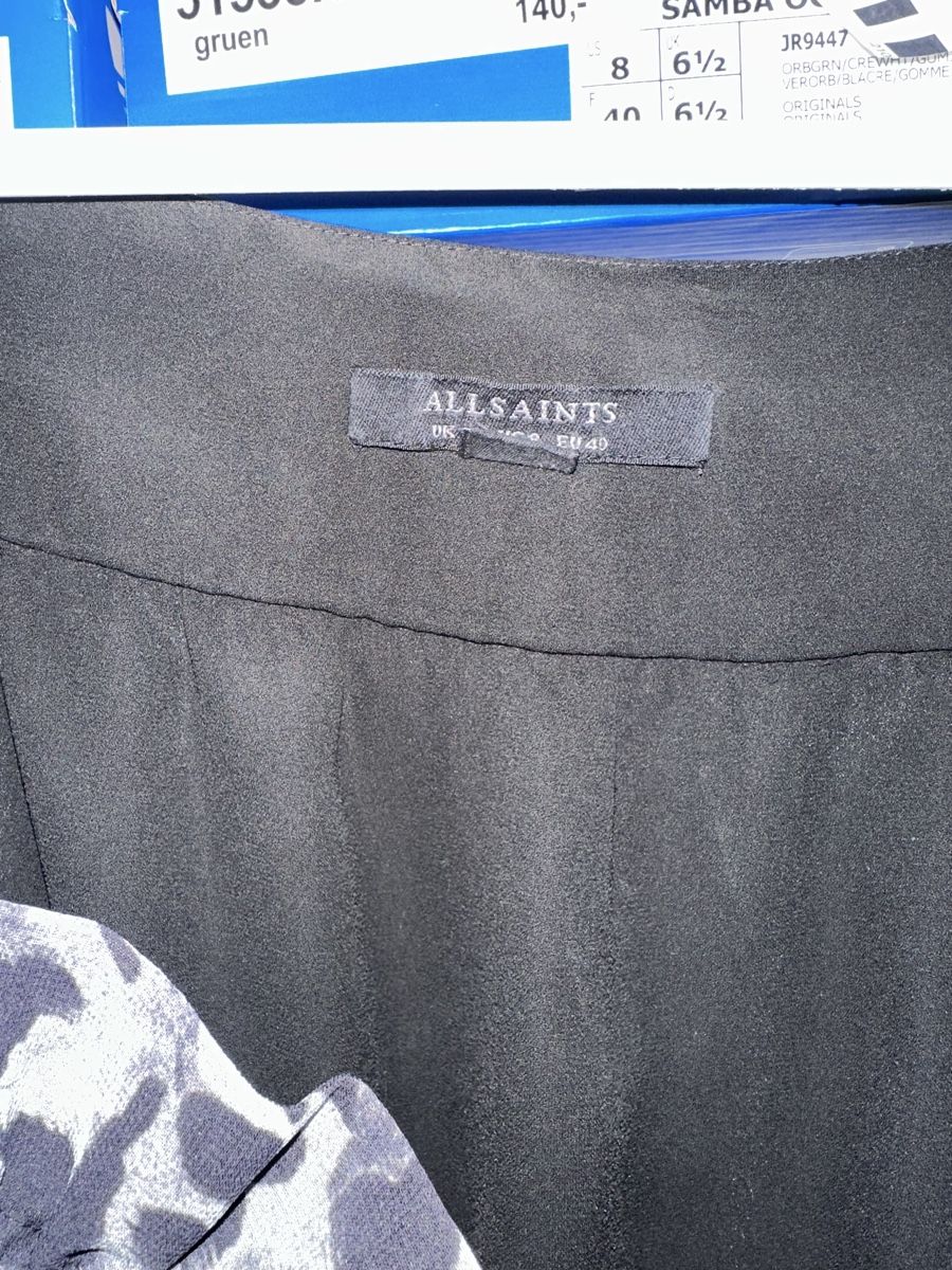 Allsaints Vestiti: Kleid, EU40 – Usato da Gutenswil venduto da jus_nr7h 4