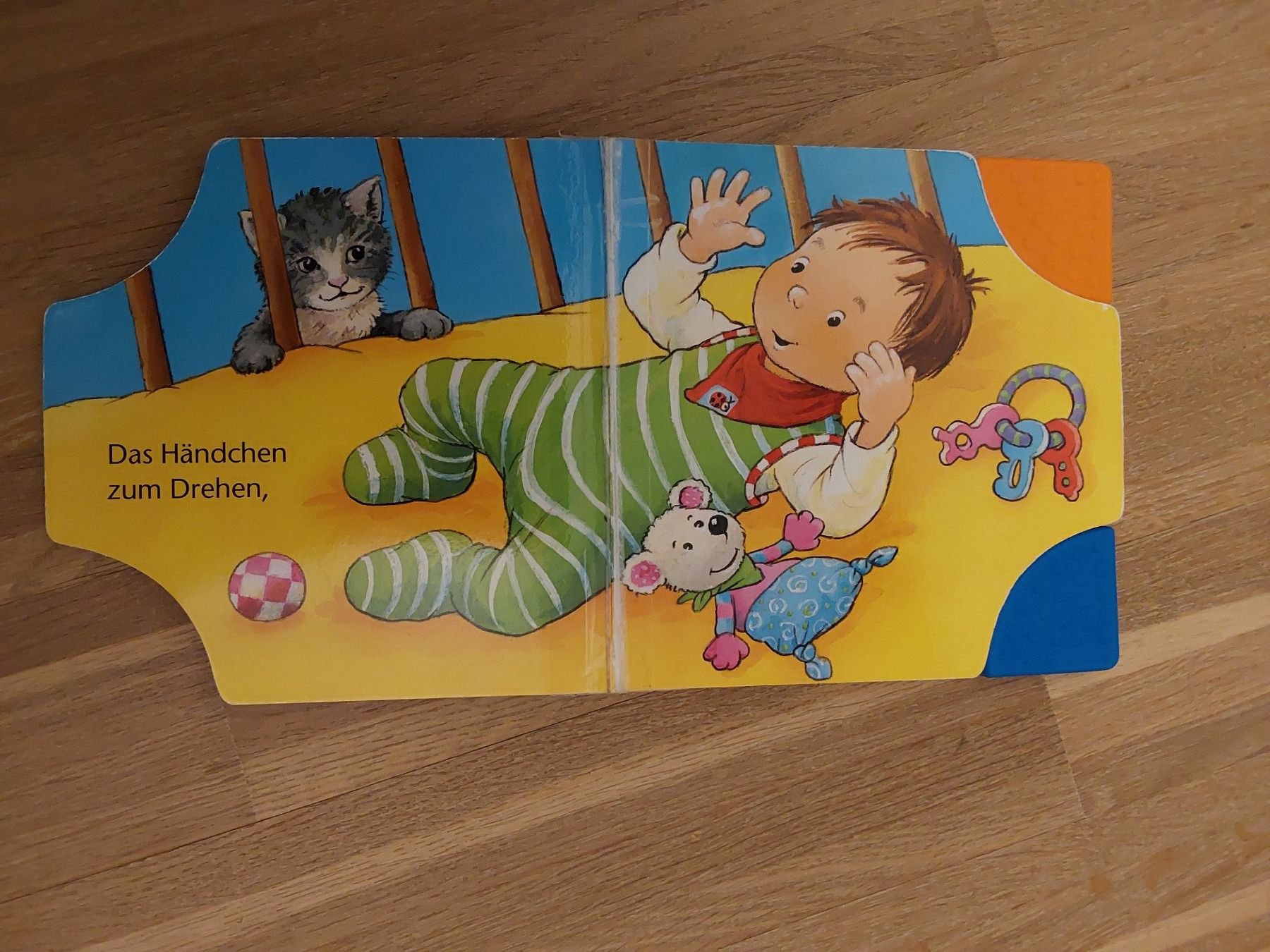 Bücher: Kinder Bücher – Gebraucht aus Wallisellen von Wallisellen77 6