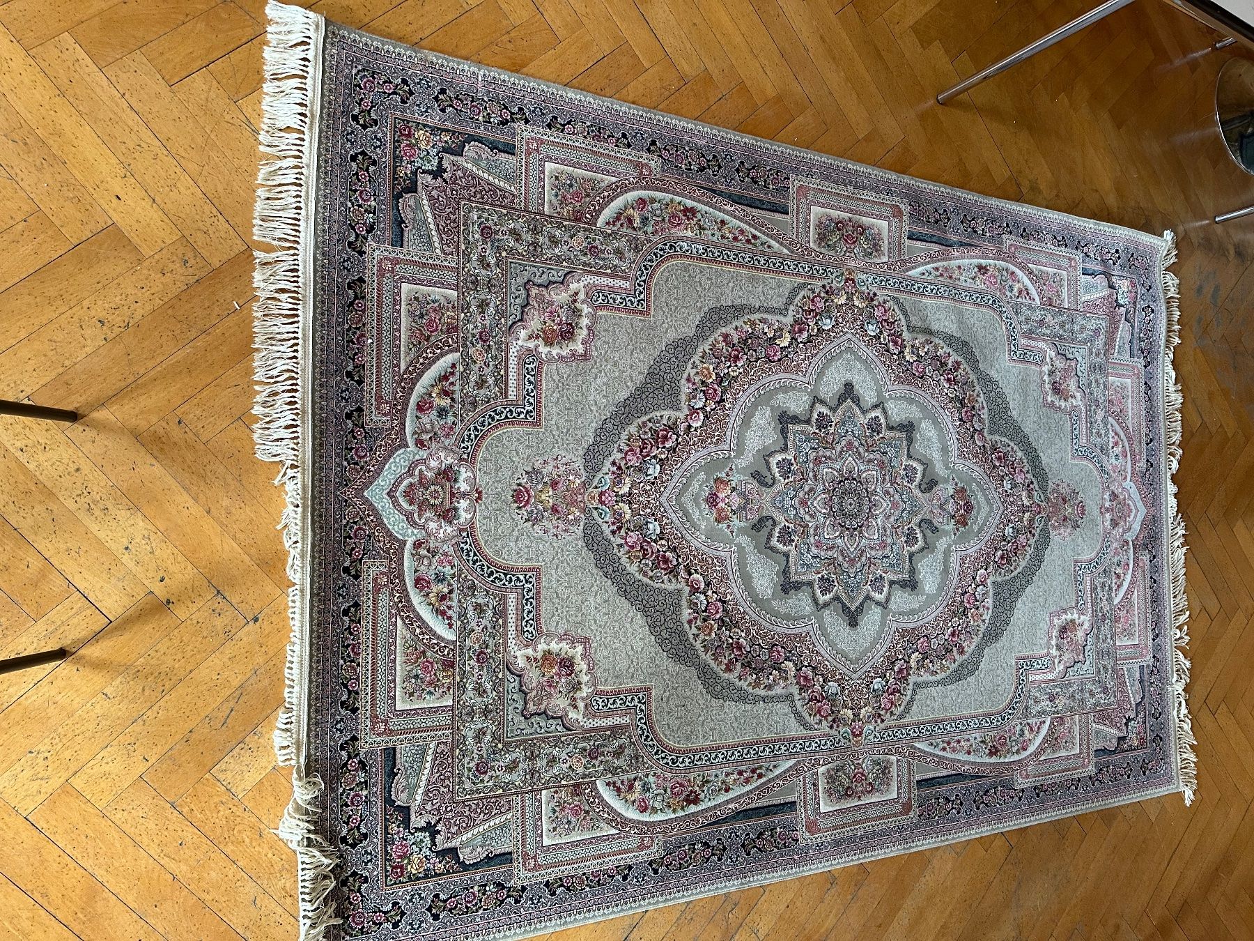 Tappeti: Orientteppich – Usato da Brügg BE venduto da TSP02