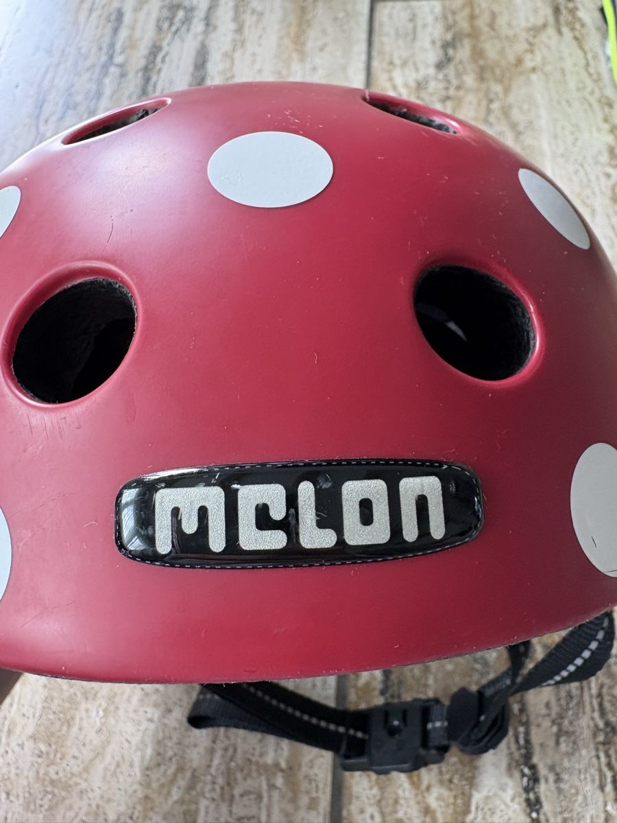 Caschi: Melon Velo/Skaterhelm Grösse 46-52cm – Usato da Nürensdorf venduto da Yellowstone09 4