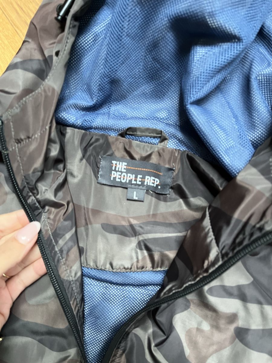Giacche & Cappotti: Neue Windjacke  – Nuovo (secondo la descrizione) da Zürich venduto da cat_rsn7 1