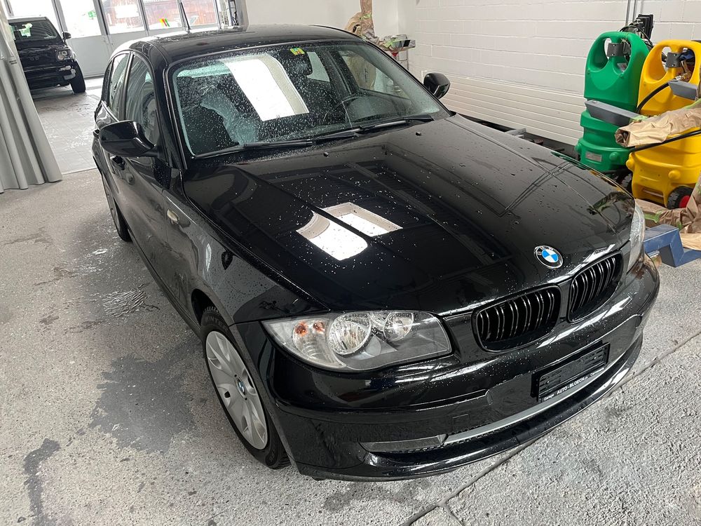 Bmw 116d