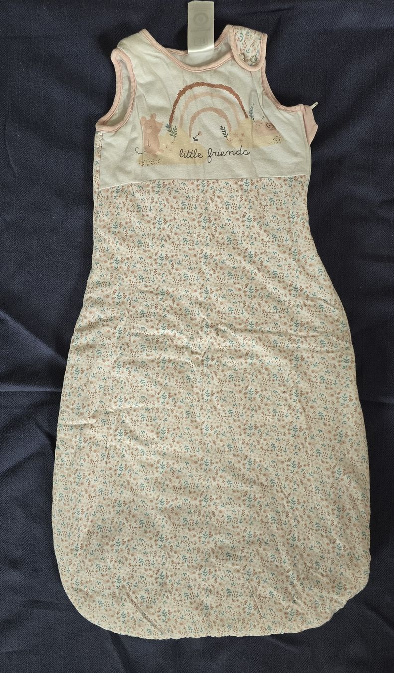 Sacs de couchage: schlafsack 90cm – D'occasion à Klingnau par GiiNii95