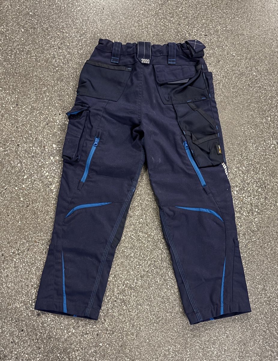 Engelbert Strauss Pantaloni: Engelbert Strauss Arbeitshose – Usato da Chur venduto da vespa-66 1