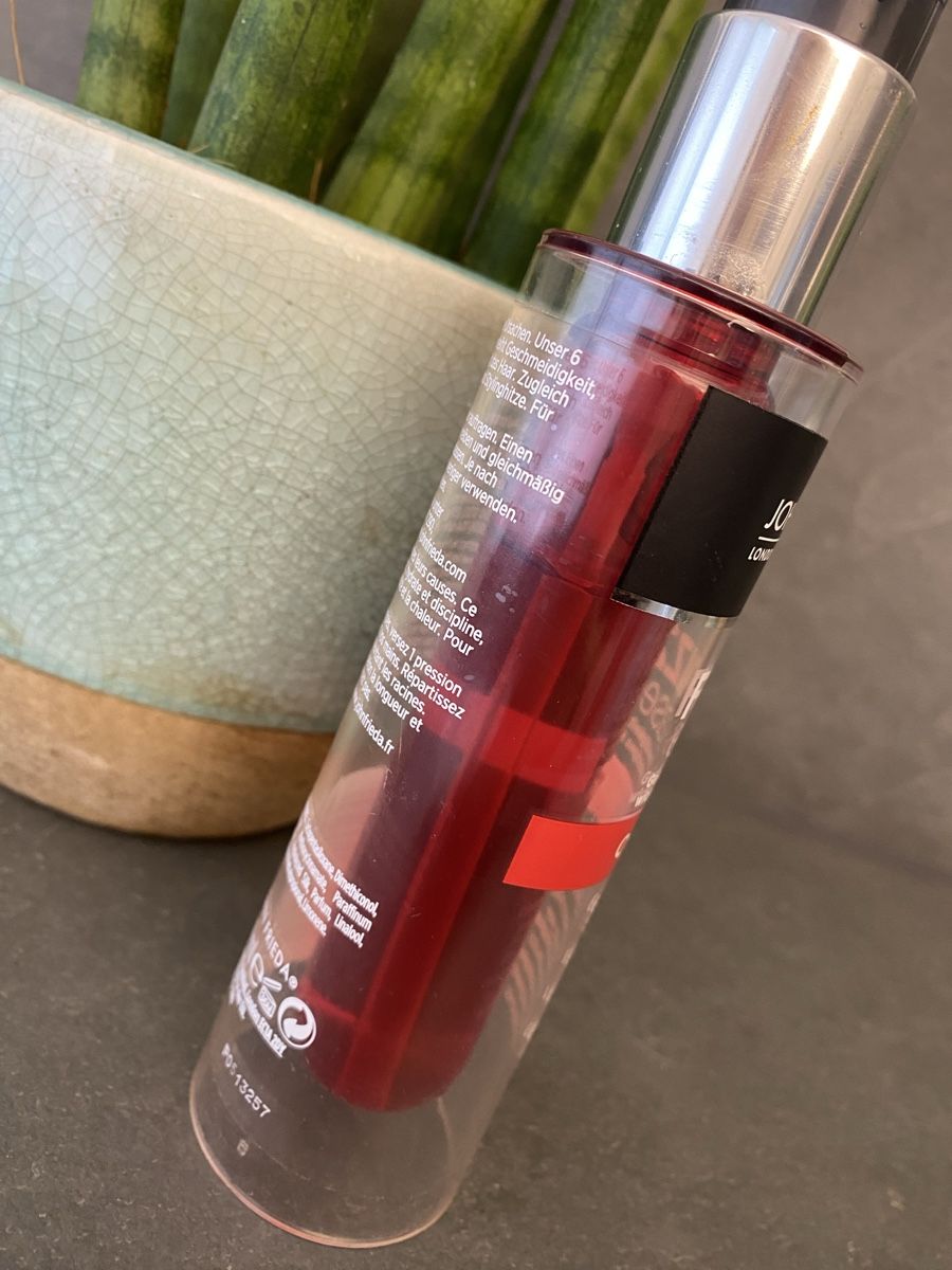 Haarpflegeprodukte: John Frieda Frizz Ease Original 6 Effects Serum – Gebraucht aus Buchs ZH von crazyhandbaggirl123 2