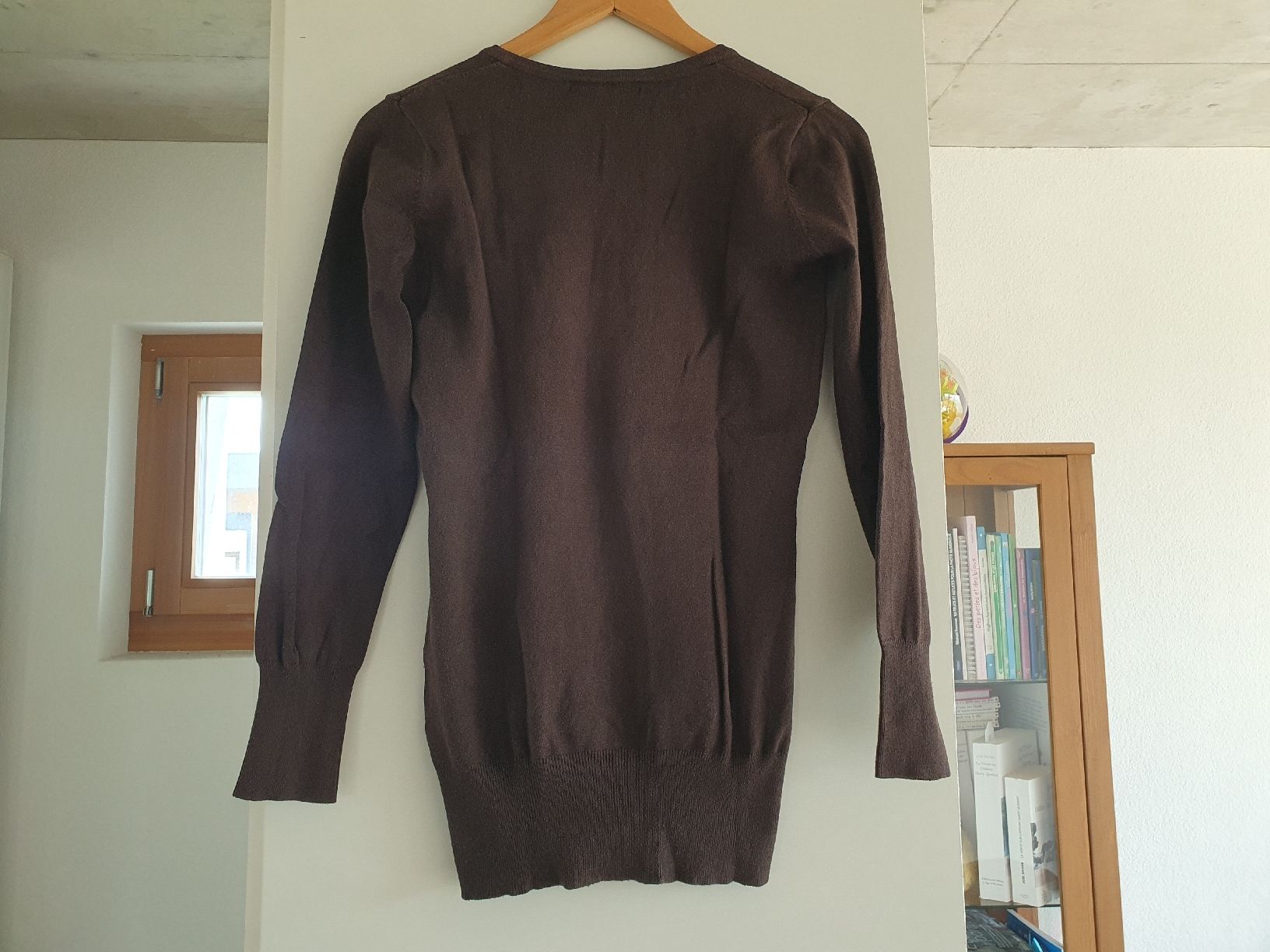 Maglioni & Felpe: Vero Moda Pullover Gr. S – Usato da Villars-sur-Glâne venduto da richardette 3