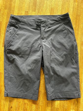 Kurze Hose Columbia Wandern Damen Gr. XS