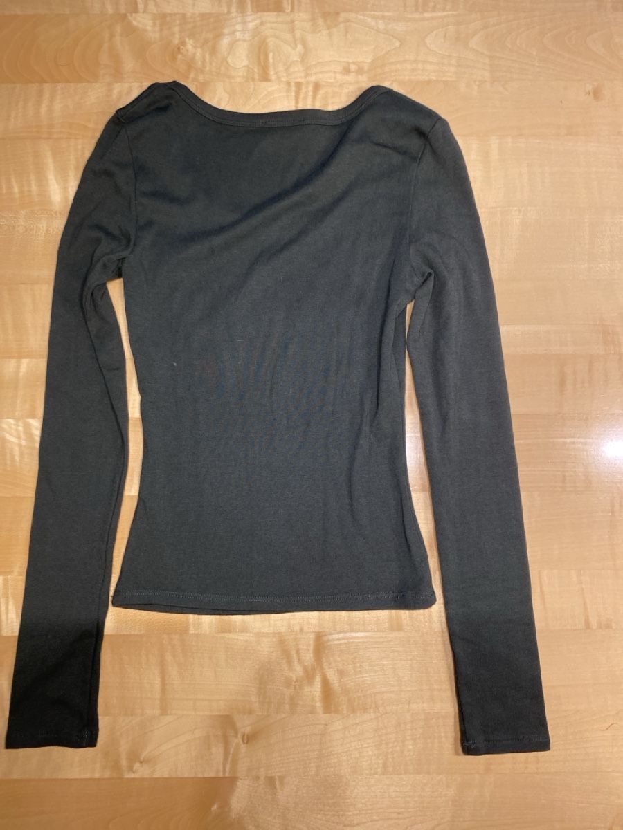 Pullover & Sweatshirts: Langarmshirt Gr. S – Gebraucht aus Illnau von Dodo115 1