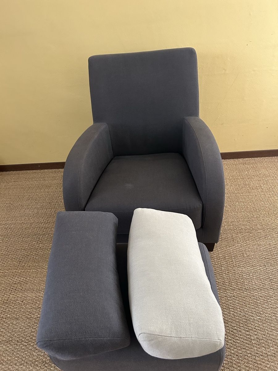 Ligne Roset Poltrone: Sessel – Usato da St.Gallen venduto da inula2 1