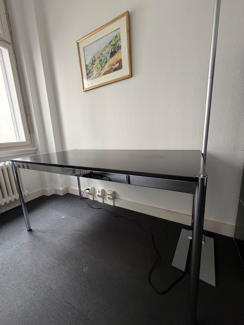 USM Tische: USM Haller table – Gebraucht aus Evilard von Alexia_Z 1