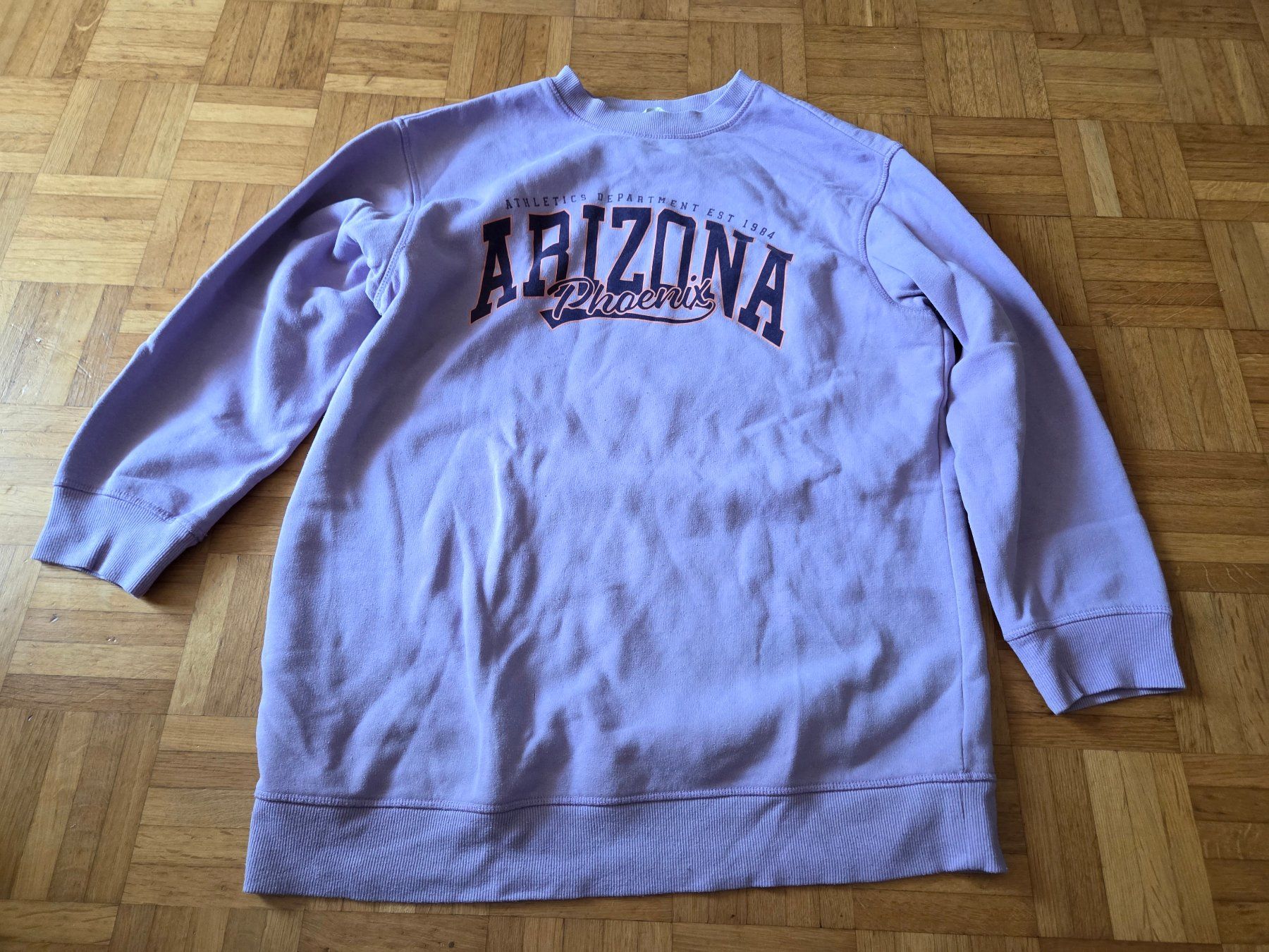 Pullover & Sweatshirts: 3 Pullover Oversized S – Gebraucht aus Basel von grandfamily 2