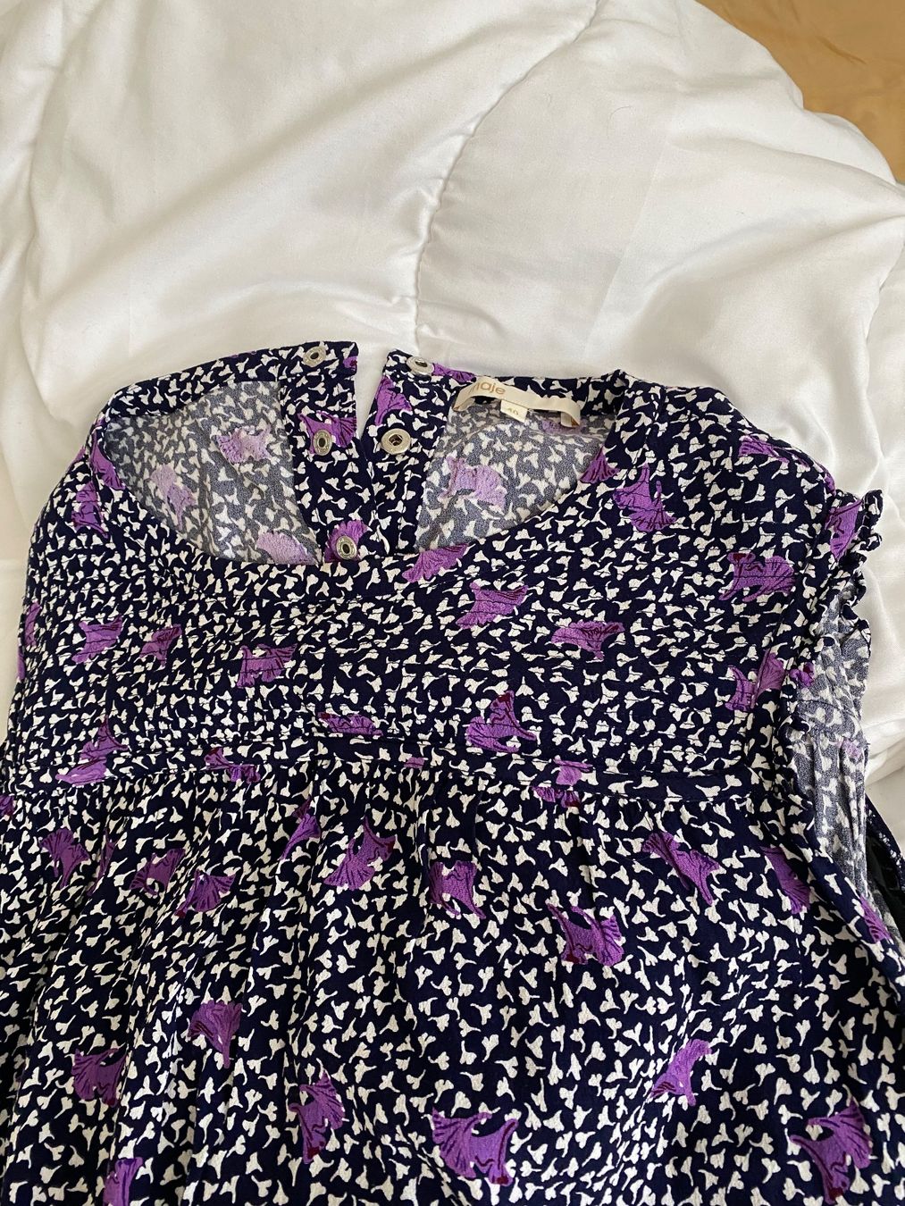 Maje Vestiti: Kleid Maje sommer chic – Usato da Zürich venduto da isa_m7cn 1