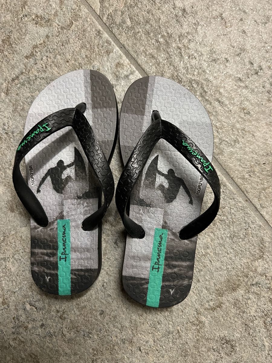 Ipanema Scarpe per ragazzi: Flip Flop Gr. 27 – Nuovo (secondo la descrizione) da Adlikon venduto da doody123