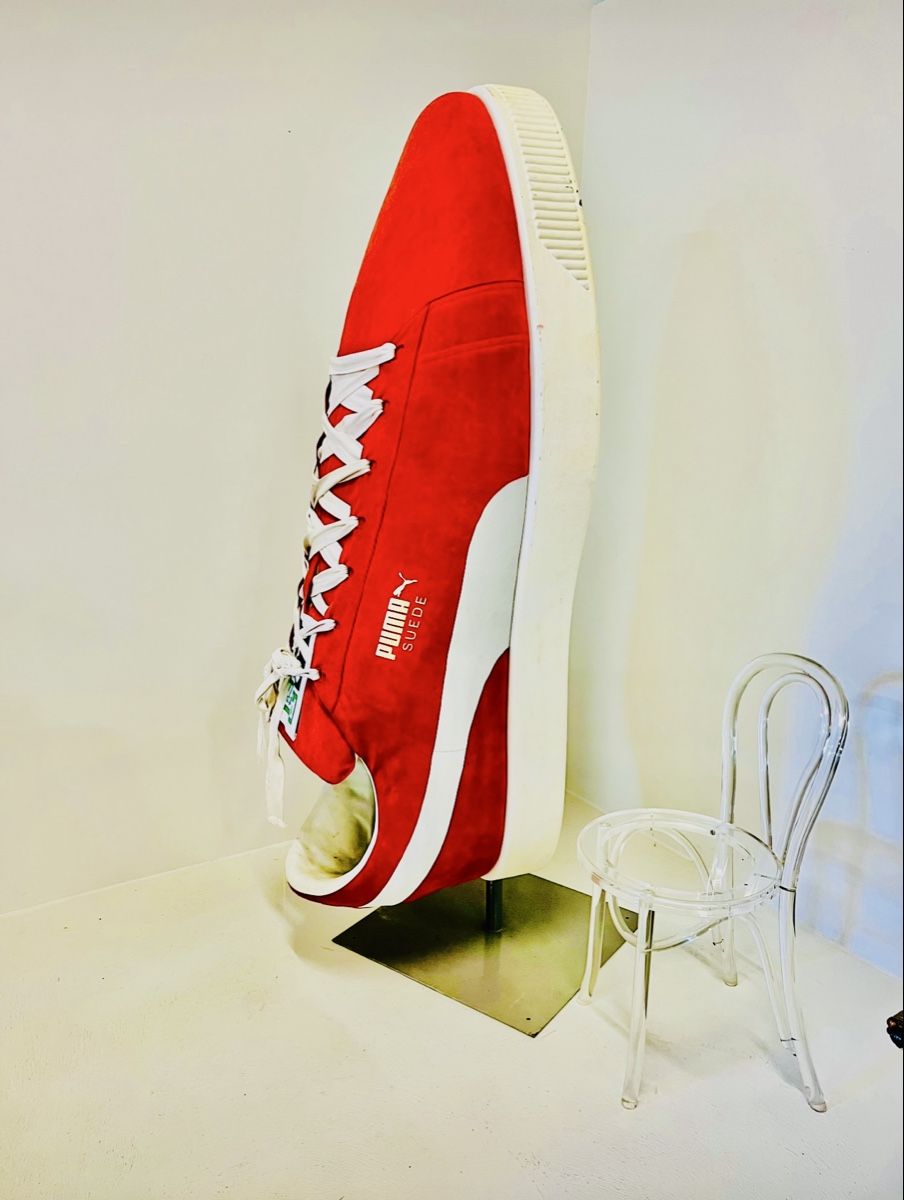 Lampade: Top, design objet – Usato da Zürich venduto da NILSXOS 4