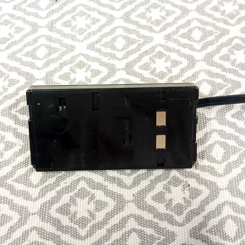 Sony Videocamere: Sony Videokamera VideoHI8 CCD-V701E – Difettoso da Münsingen venduto da The_1483 5