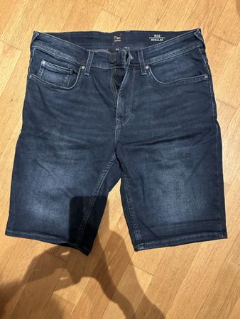 3 Paar Herren Shorts Sommer Gr. 33/48 Neu