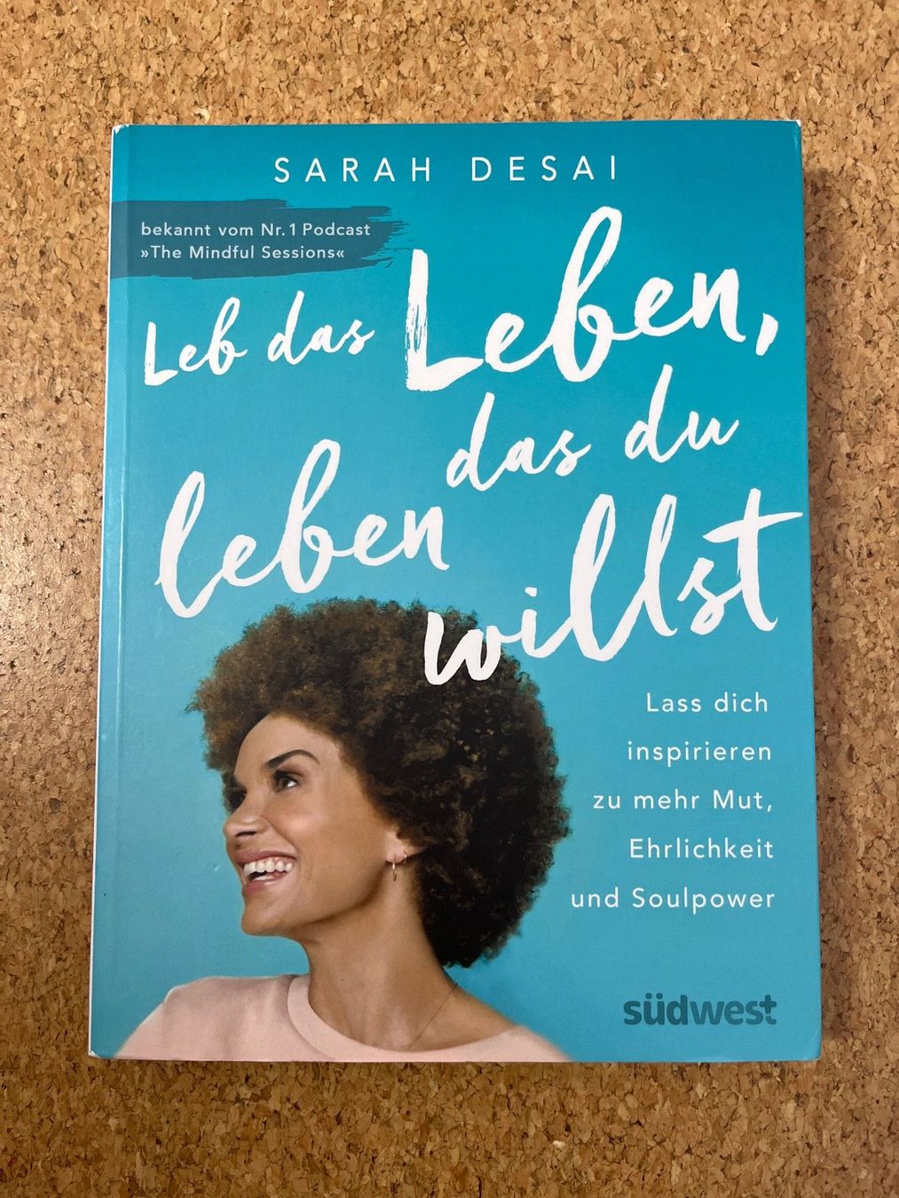 Bücher: Taschenbuch "Leb das Leben, das du leben willst" – Gebraucht aus Grosswangen von Vita500