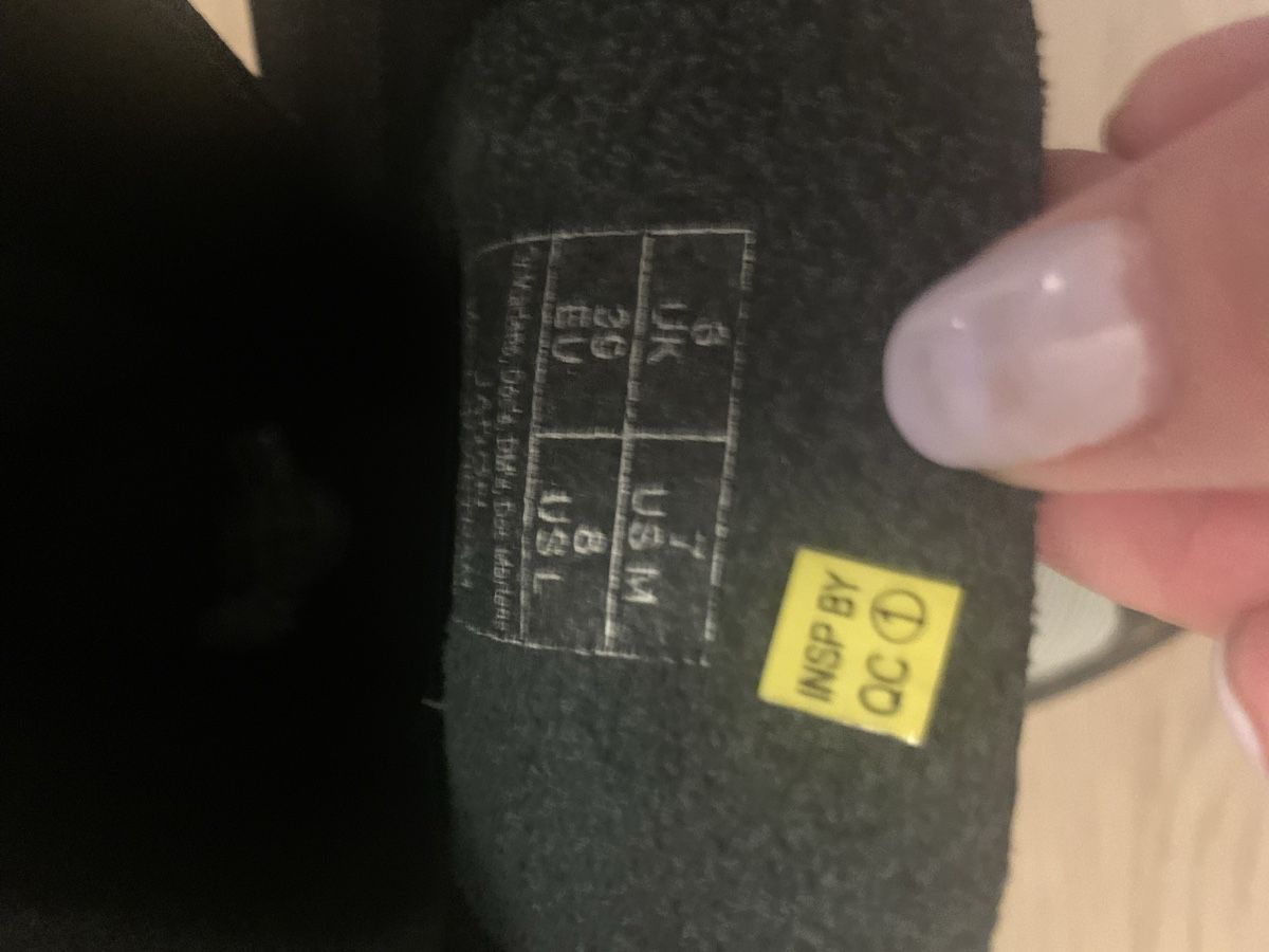 Dr. Martens Scarpe da donna: Dr. Martens – Usato da Hallau venduto da Vale96 2