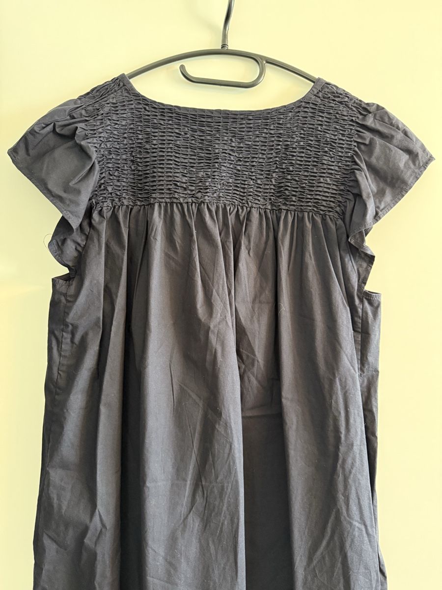 Cos Vestiti: COS Kleid, dunkelblau, Grösse 36 – Nuovo (secondo la descrizione) da Frauenfeld venduto da sharonhabrik 6
