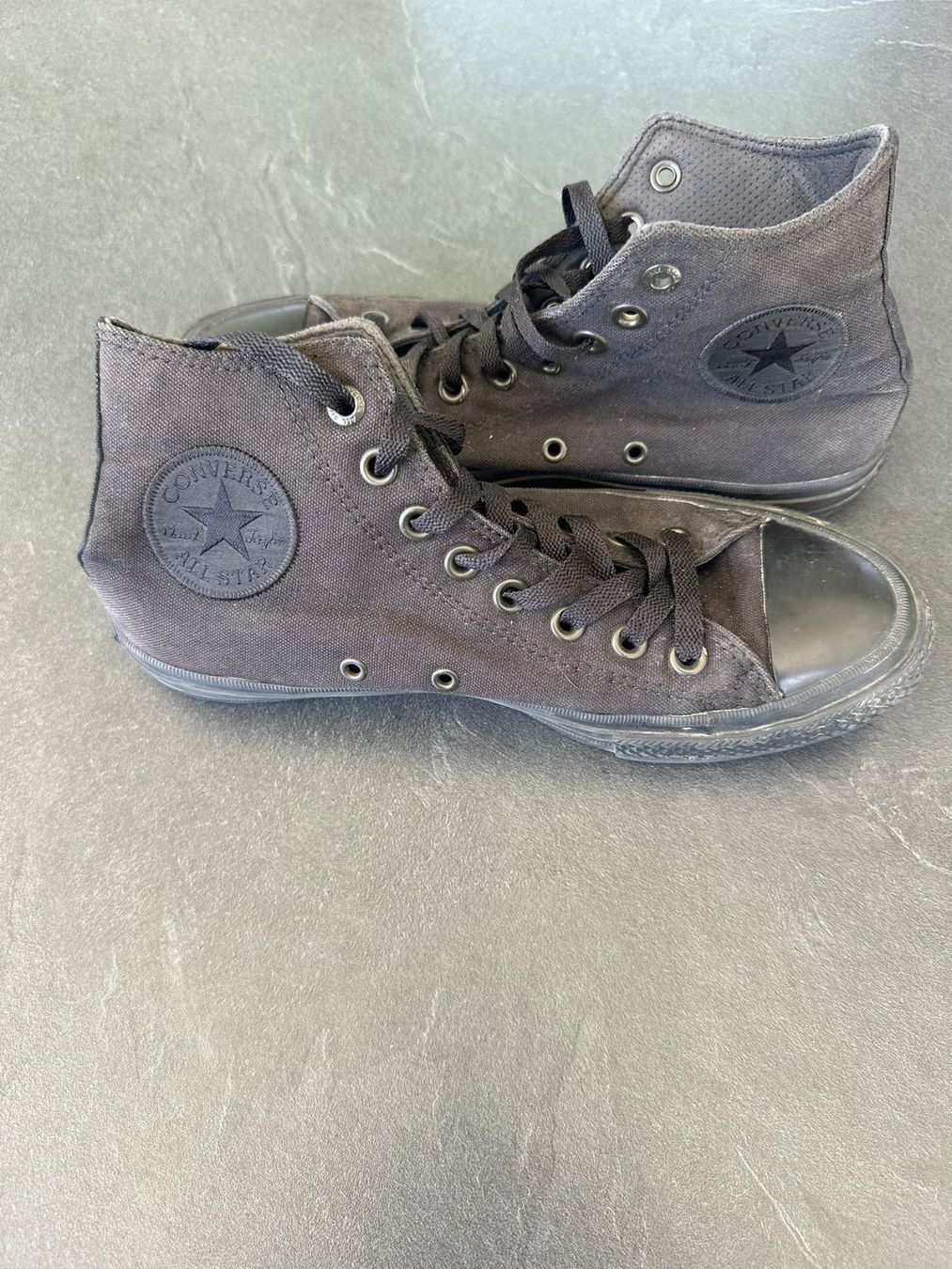 Converse Scarpe da uomo: Converse ALL Star Schuhe Grösse 39.5 – Usato da Burgdorf venduto da Apfel62