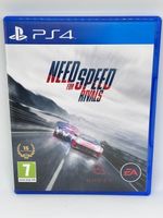 Need for Speed Rivals per PlayStation 4