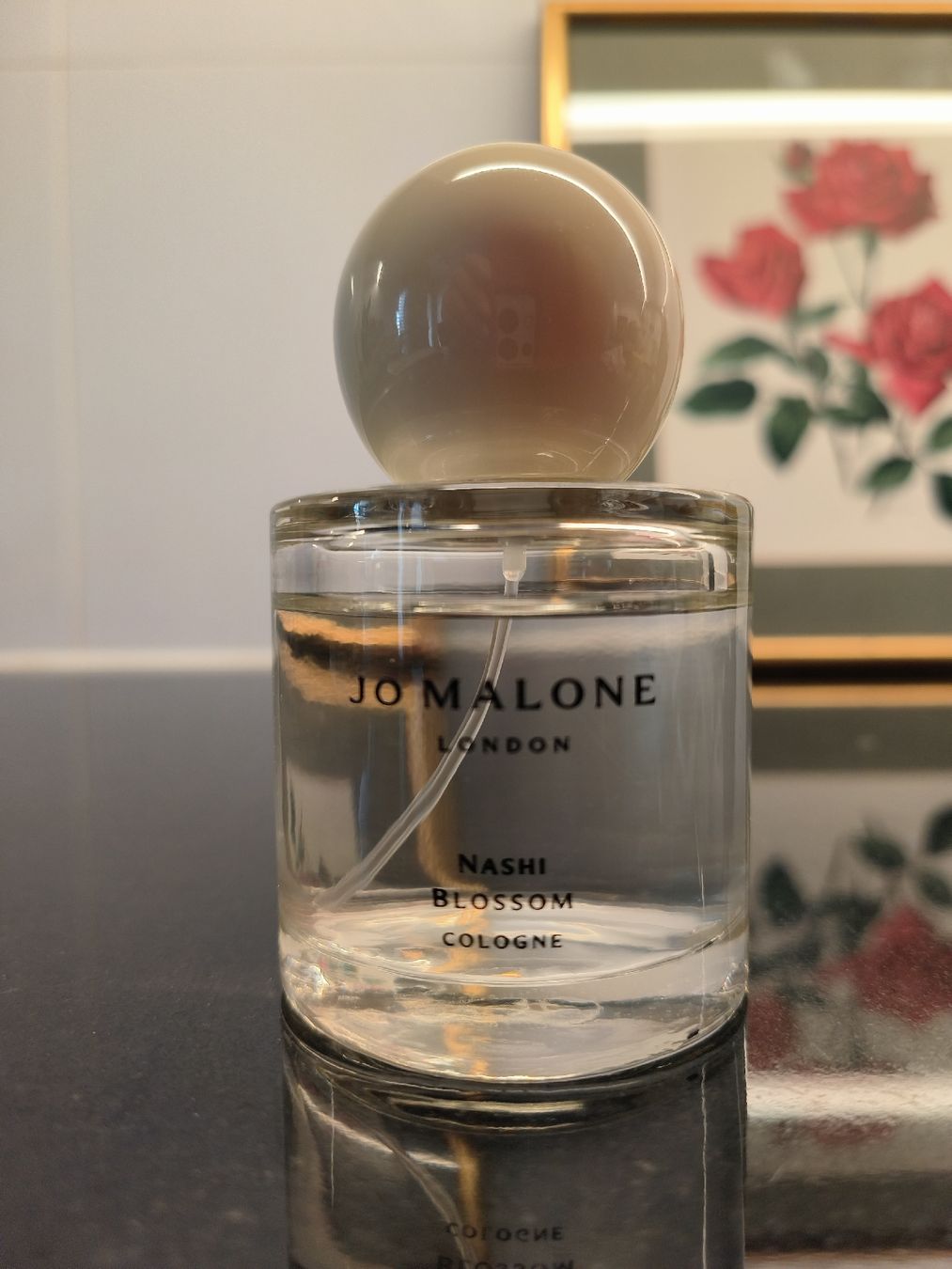 Jo Malone Profumi & Eau de Toilette: Jo Malone Nashi Blossom 50 ml – Usato da Carouge GE venduto da pro_xrm5