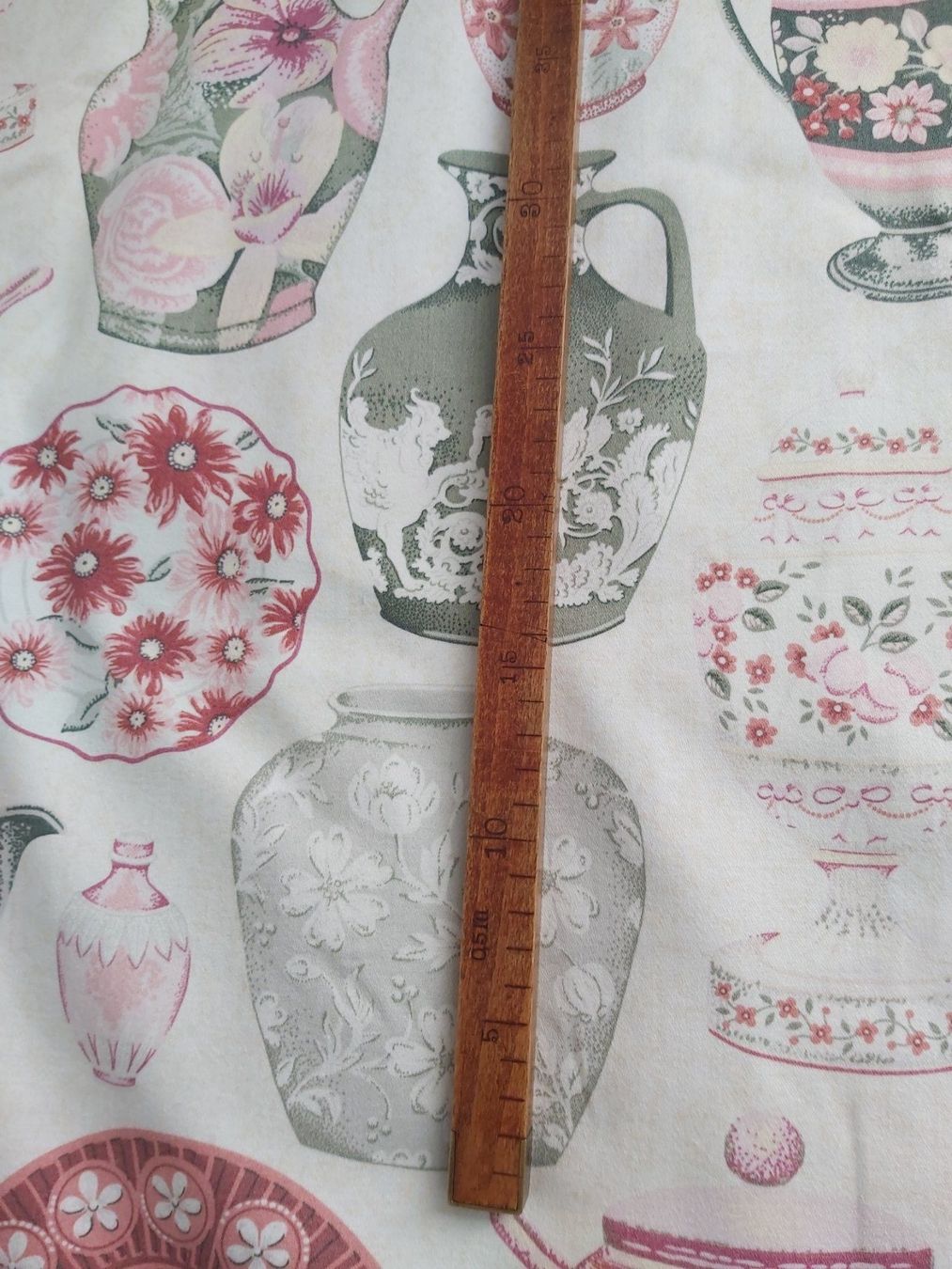 Altra biancheria da tavola: Garten Tischtuch 290 x 137 cm – Usato da Bern venduto da aronari 1