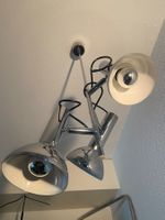 Cosack , Kronleuchter , 3-flammige Leuchte , ca. 1970-