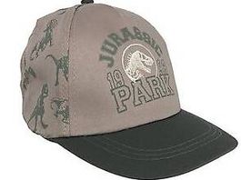 Jurassic Park Cap neu (4-8 Jahre)