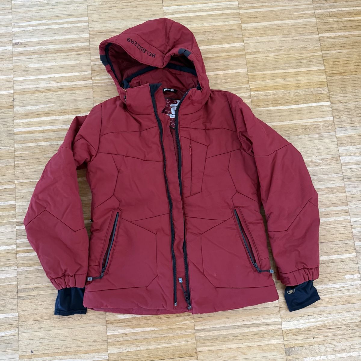 Giacche: Ski Jacke Bellowzero Gr M – Usato da Menzingen venduto da lua123