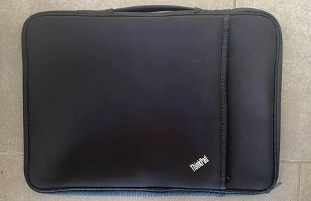 Sac pour ordinateur portable Lenovo ThinkPad 15,6''