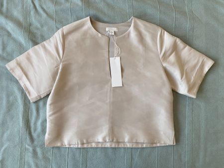Bluse von Arket