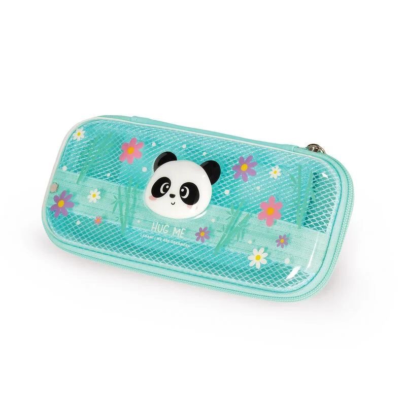 Astucci : NEW LEGAMI - TROUSSE - WONDERWOW - PANDA – Nuovo e nell'imballaggio originale da Châtelaine venduto da BONNE_AFFAIRE 1