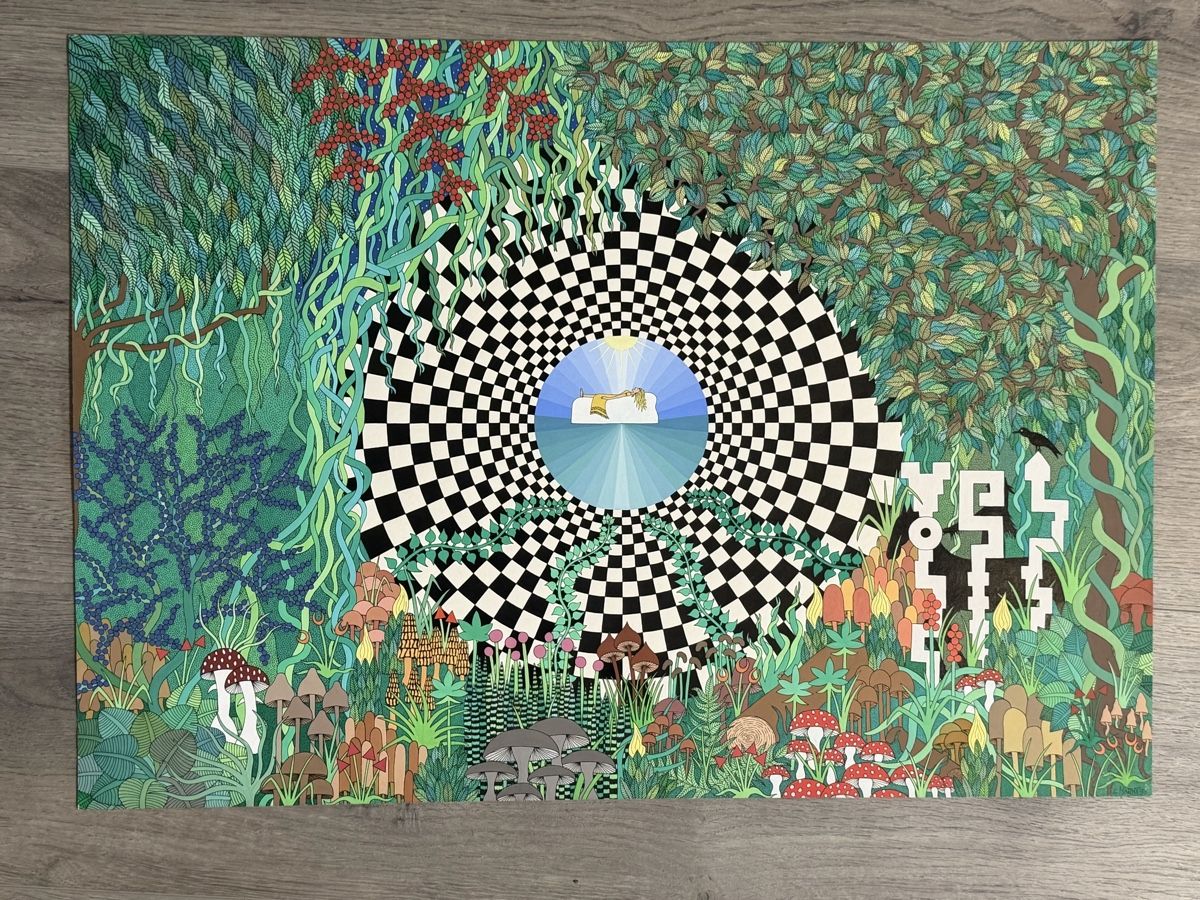 Foto & Immagini: Wunderschöne Kunst, Original – Usato da Gunten venduto da starfish3